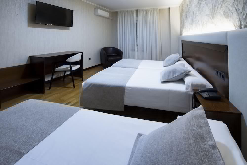 Hotel Oca Insua Costa Da Morte Cee Exterior photo
