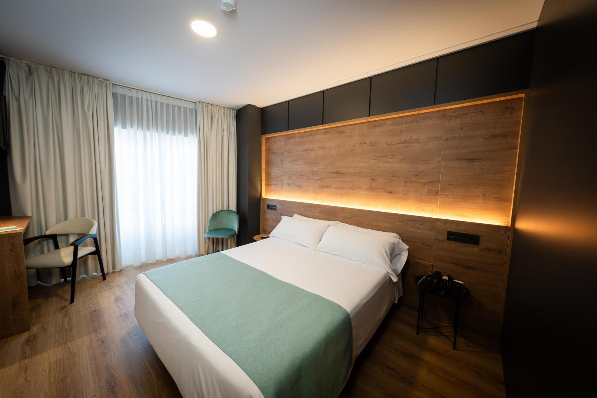 Hotel Oca Insua Costa Da Morte Cee Exterior photo